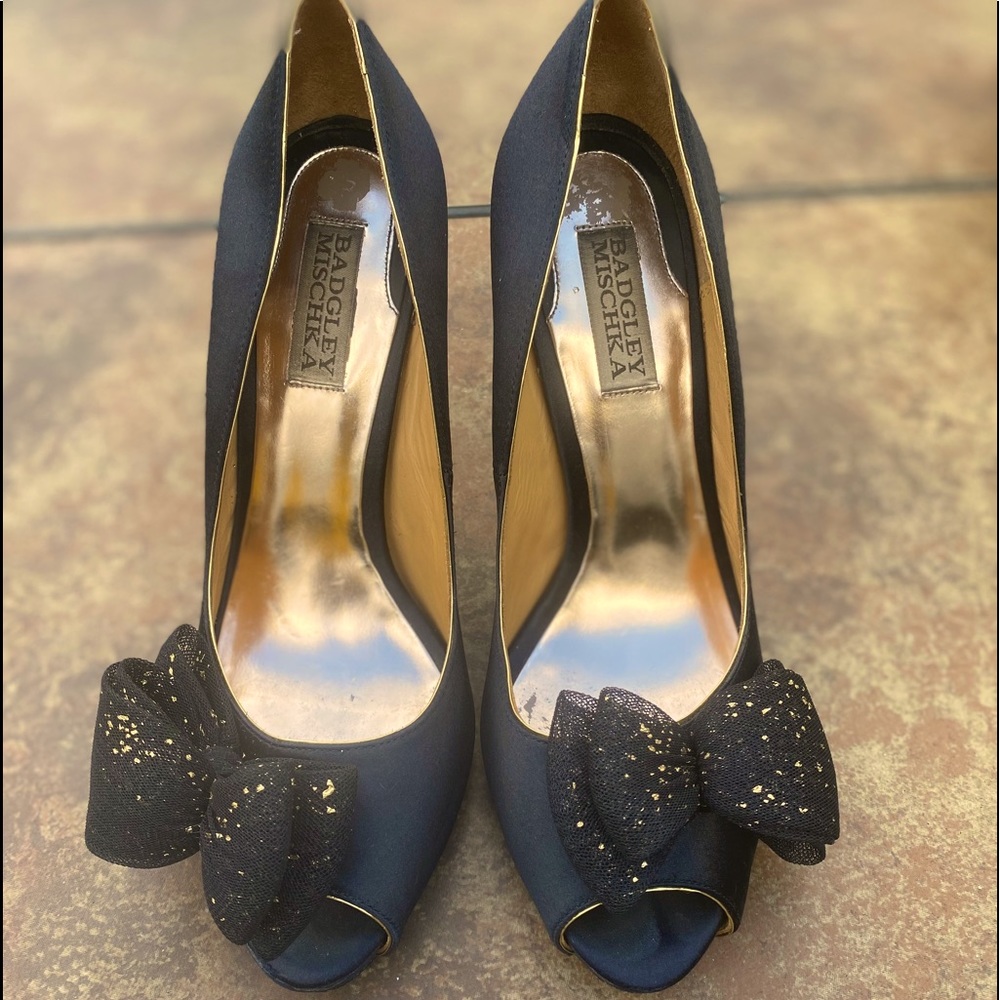 WM 4.5” Heels Elegant